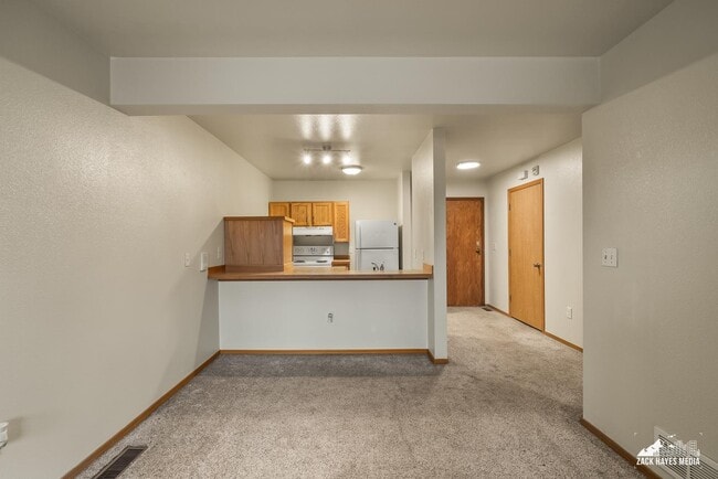 Building Photo - 4611 Juneau St