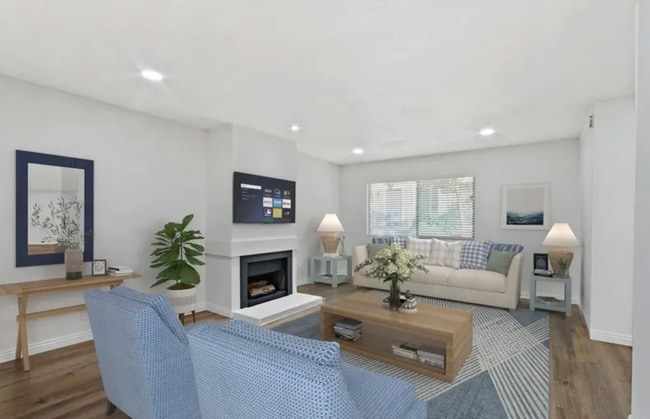 Building Photo - Stylish Coastal Condo in Newport Terrace –...