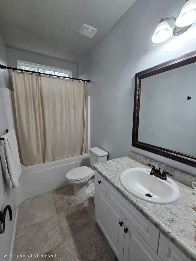 Building Photo - 306 Brickyard Creek Ct