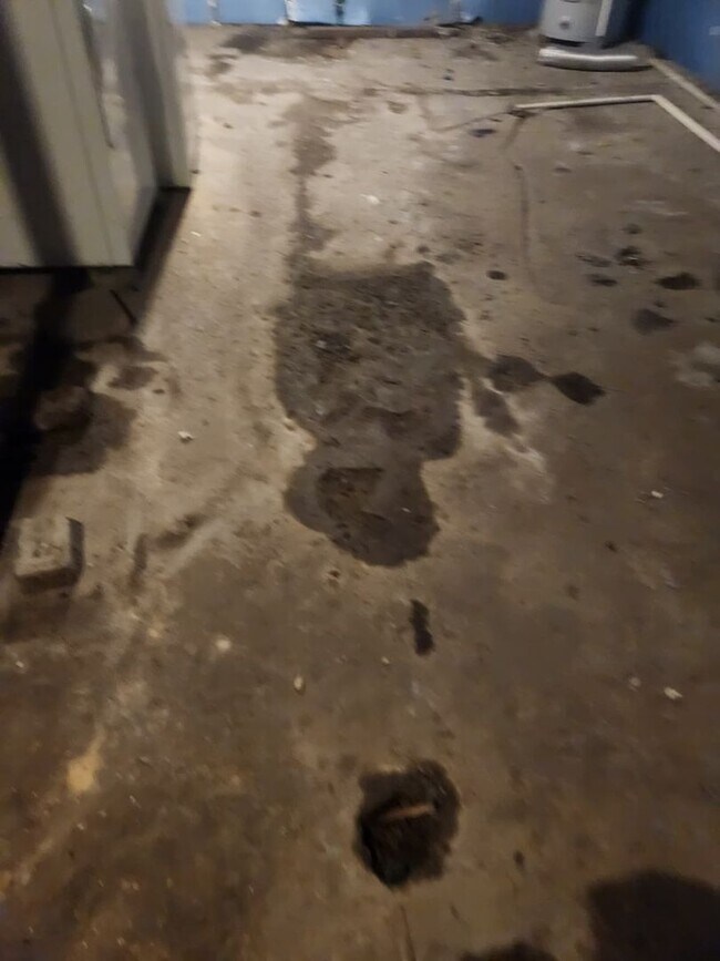 Building Photo - 413-415-415 N 6th Ave