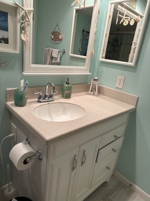 Master Bath - 5036 Marsh Field Rd