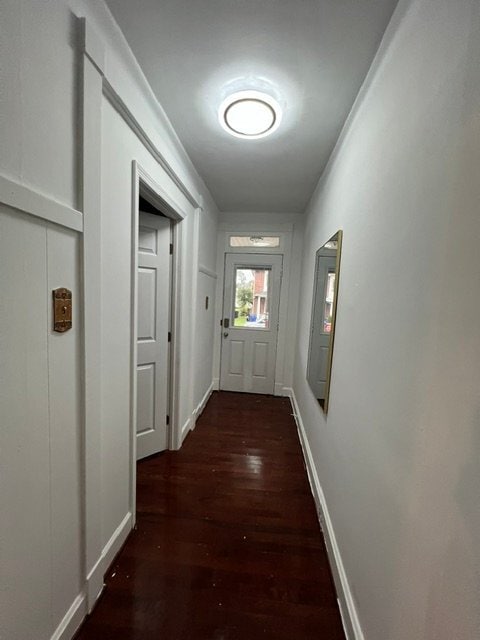 Building Photo - 823 Mulberry Ave
