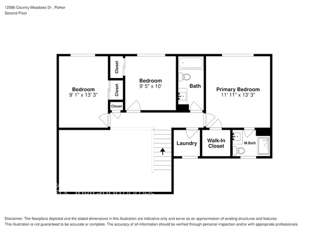 Building Photo - 12586 Country Meadows Dr