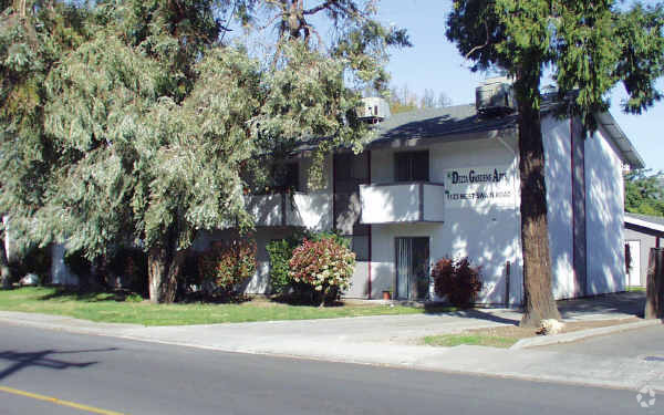 Primary Photo - Delta Gardens Apartments