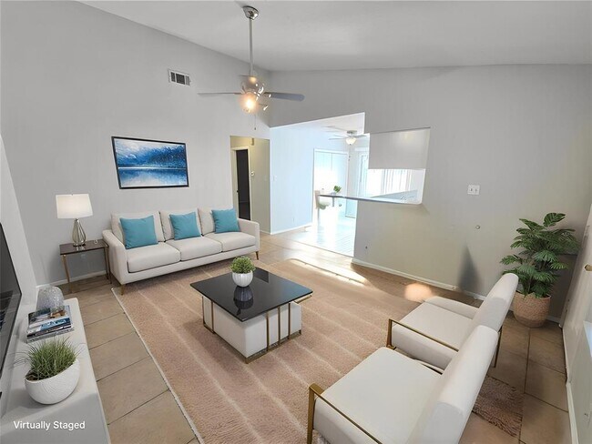 Building Photo - 12601 Teague Trail