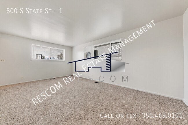 Building Photo - 800 State St