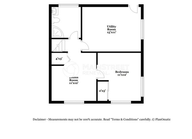 Building Photo - 3 N Lang Dr