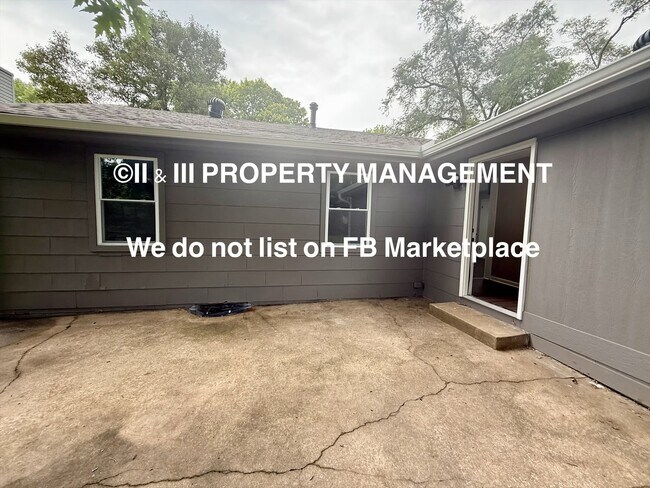 Building Photo - 11613 W 69th Terrace