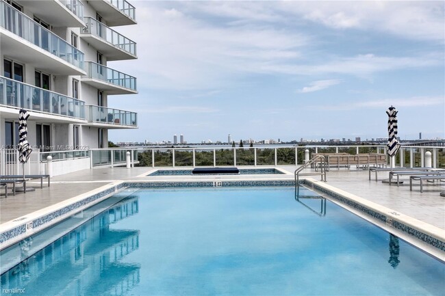 Building Photo - 1 br, 1 bath Condo - 4250 Biscayne Blvd 2783