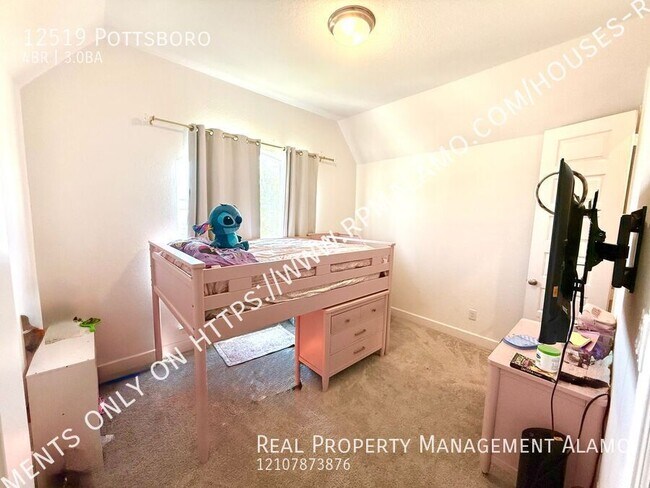 Building Photo - 12519 Pottsboro-