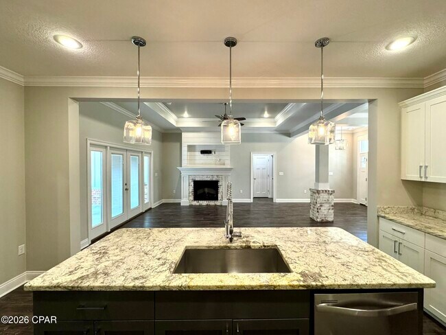 Building Photo - 4515 Tender Creek Cv