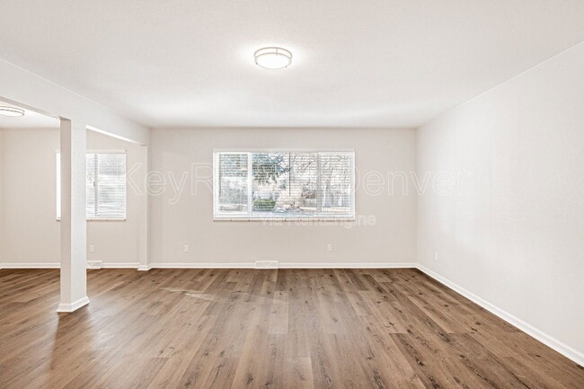 Building Photo - 4762 S Acoma St