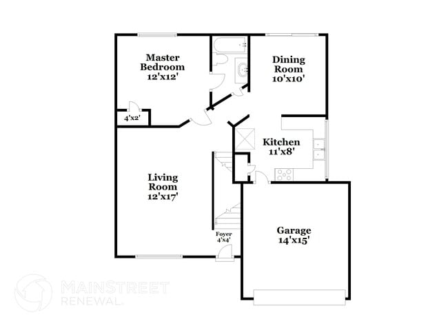 Building Photo - 4301 Willowview Blvd