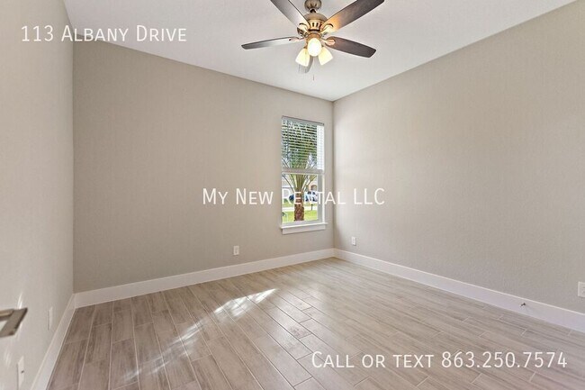 Building Photo - 113 Albany Dr