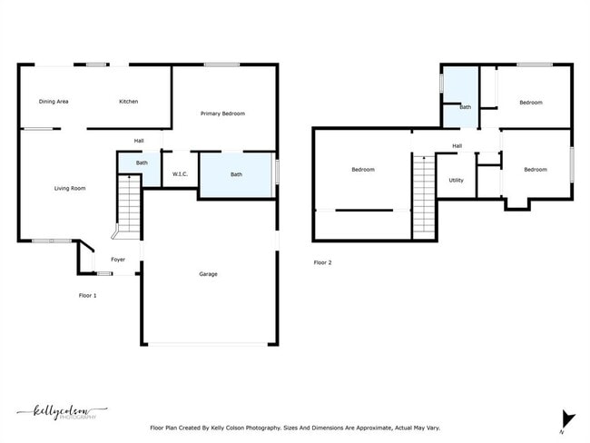 Building Photo - 2118 Zephyr Ln