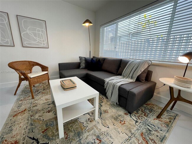 Building Photo - 8036 Harding Ave