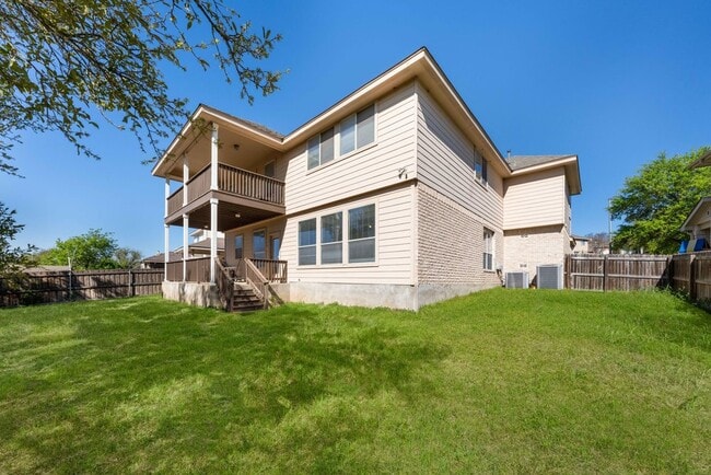 Building Photo - 3338 Bending Creek