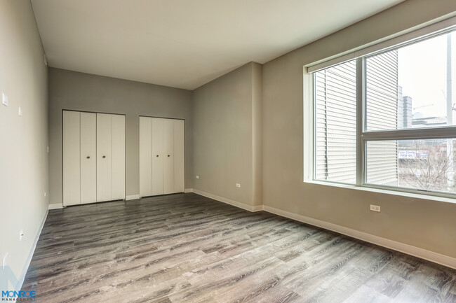 Floorplan - 851 West