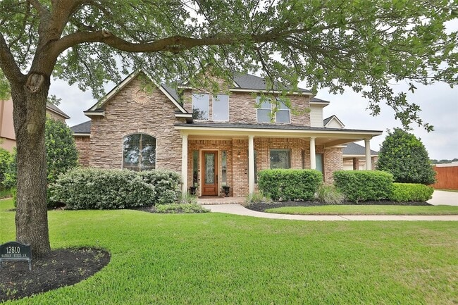 Building Photo - 13810 Nathan Ridge Ln