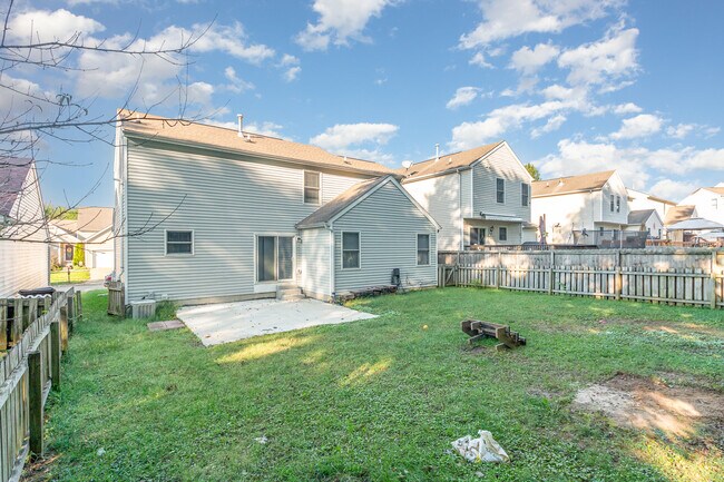 Building Photo - 10116 Winding River Way