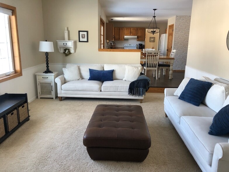 Building Photo - 2647 59th St NW