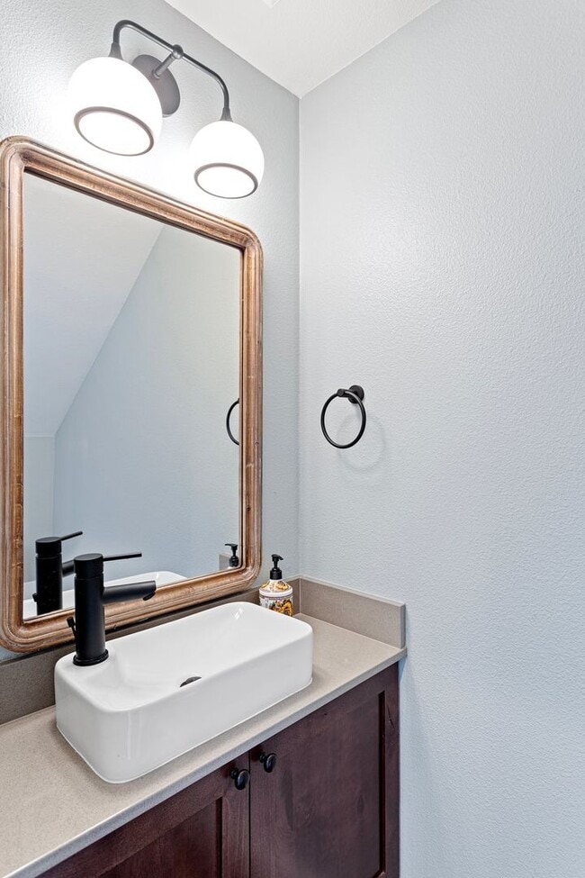 Building Photo - Hip and Modern Townhome In Greenwood!  Two bedrooms plus Flex Space Room