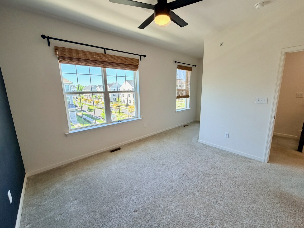 Bedroom 3 - 3744 Green St