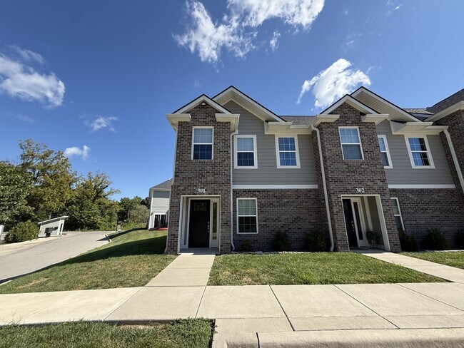 Building Photo - 209 Terrace Dr