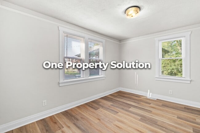 Building Photo - 3616 Michigan St