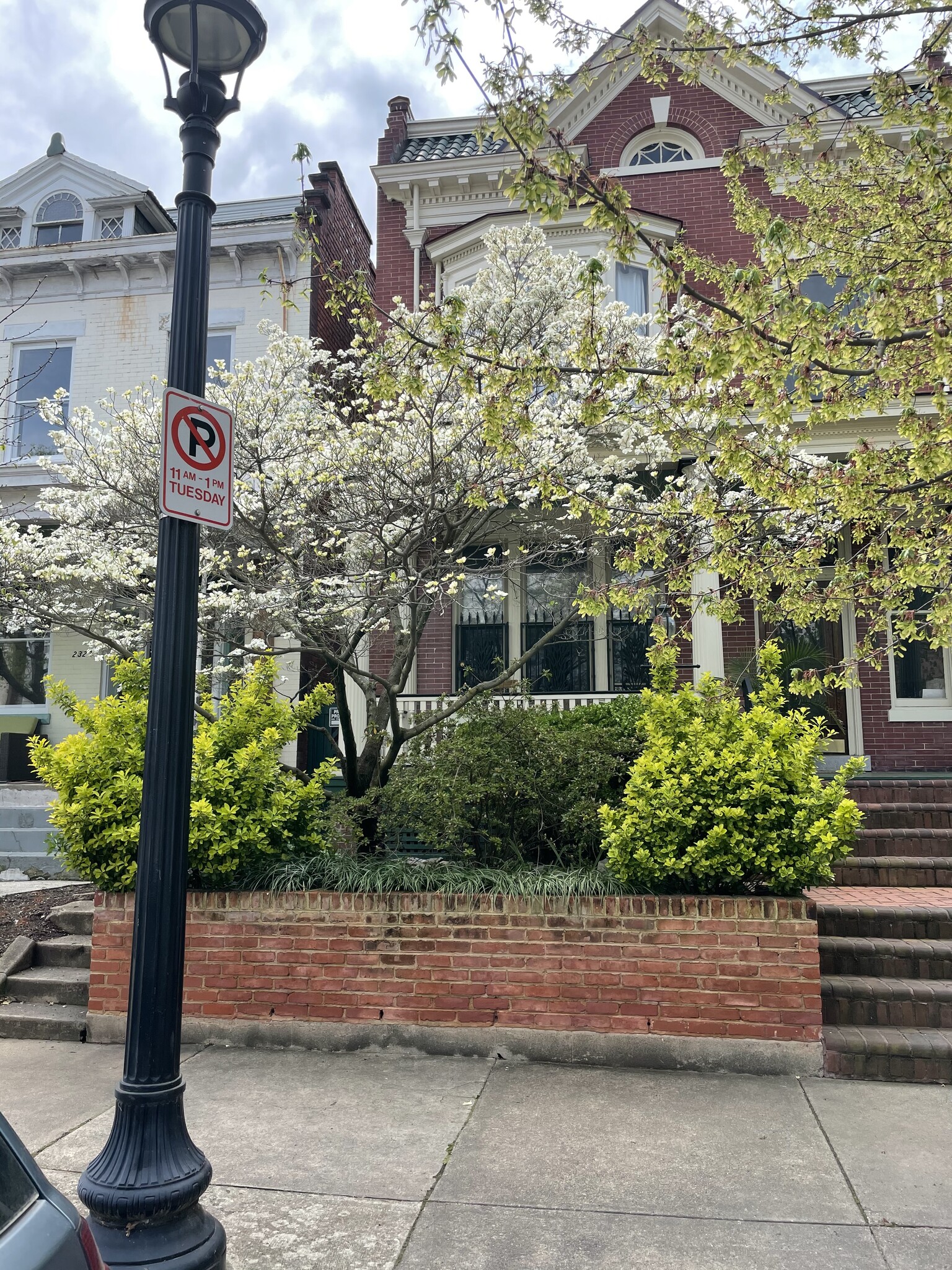 Historic Red Brick - 2329 W Grace St