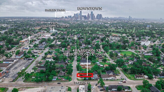 Building Photo - 4113 Edison St