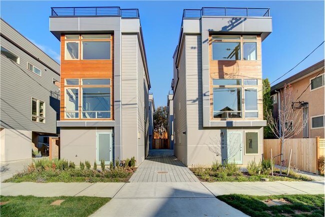 Building Photo - 2008 NW 59th St