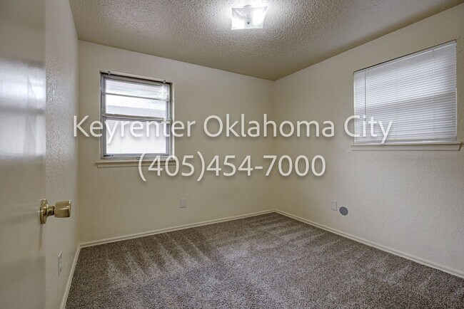 Building Photo - 3BD/2BTH Home in the Heart of Midwest City