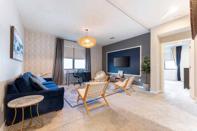 Building Photo - 8709 Corvus Dr