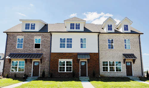 Building Photo - 100 Mackenzie Way,