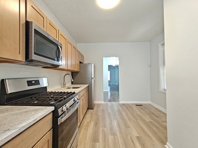 Building Photo - 5308 Race St