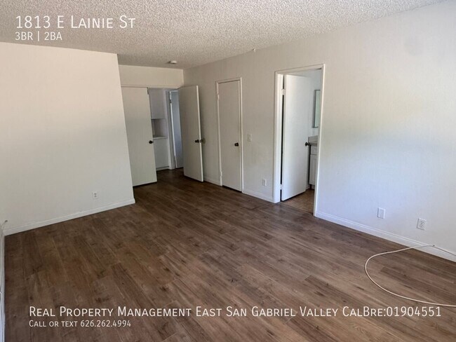 Building Photo - 1813 Lainie St
