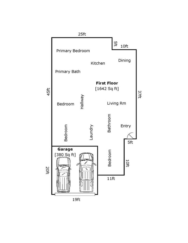 Building Photo - 9535 Autumn Leaf Way