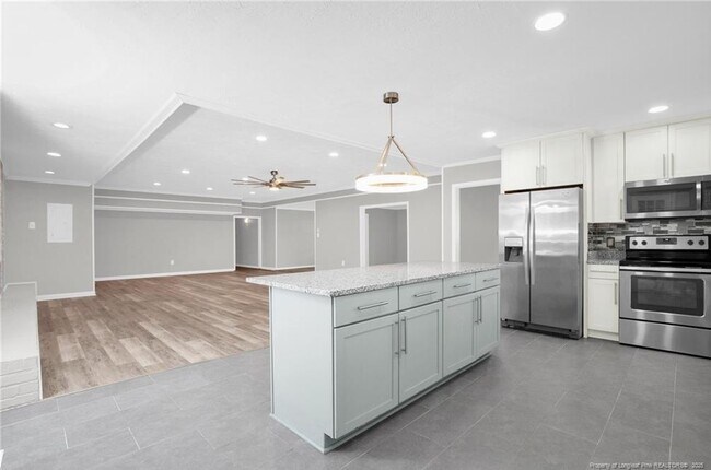 Building Photo - 3983 Cedar Creek Rd