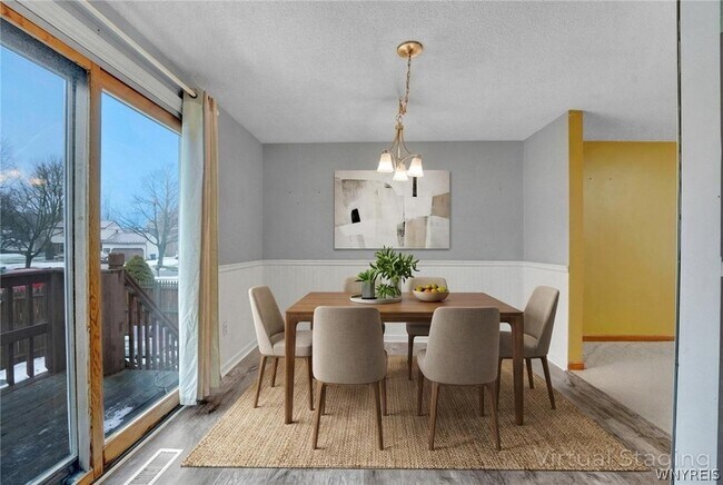 Building Photo - 36 Altair Dr
