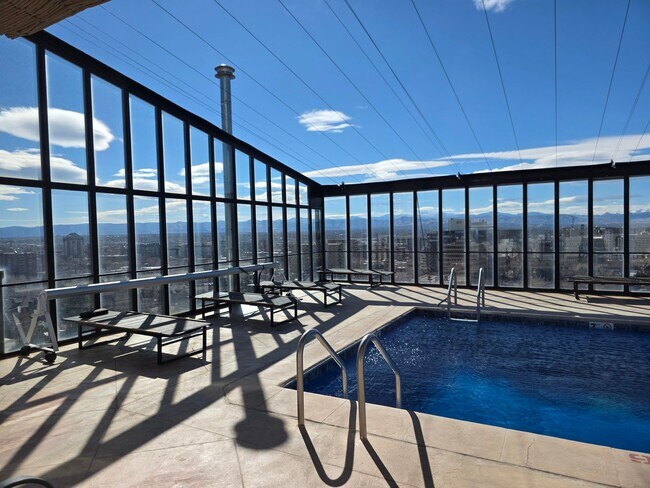 Building Photo - Location, Location… and Absolutely Incredible Views!