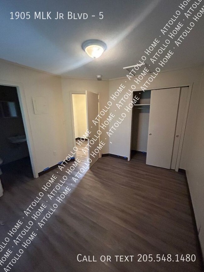 Building Photo - 1-Bed/1-Bath Apartment Convenient to Shopp...