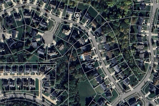 Building Photo - 889 Holborn Rd