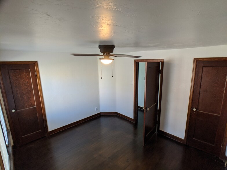 Bedroom #1 on front of house - 1315 S Norwood Ave