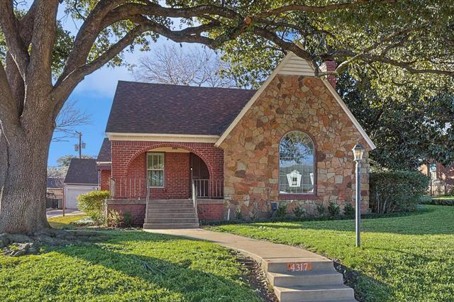 Building Photo - 4317 Pershing Ave