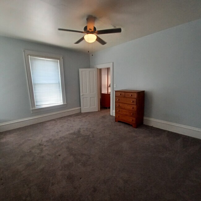 Bedroom 1 - 510 Main St