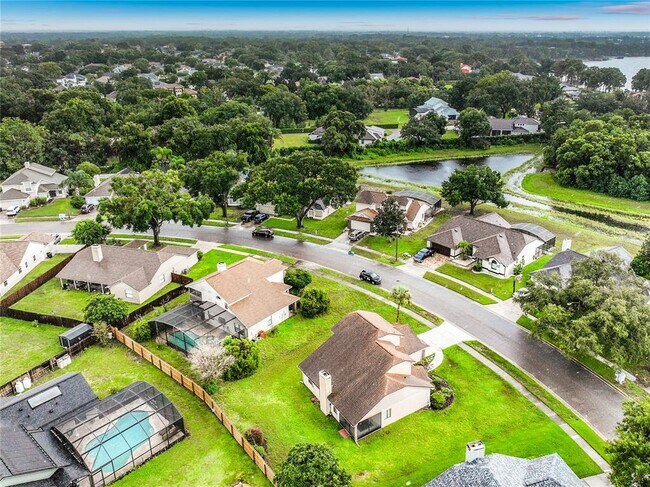 Building Photo - 4119 Waterview Loop