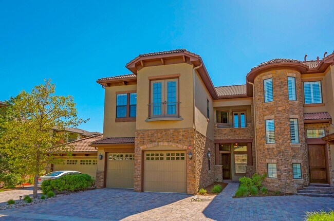 Building Photo - 7812 Vallagio Ln