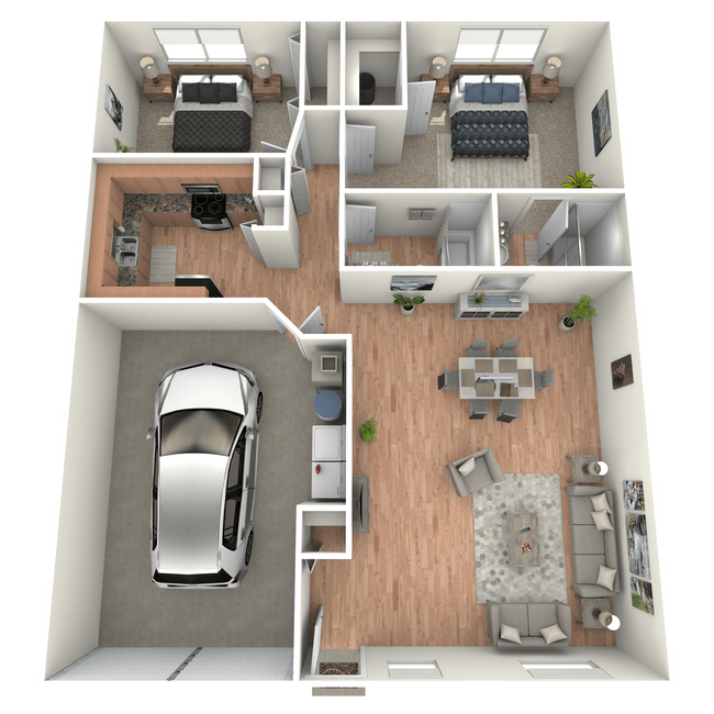 Floorplan - Avery Place