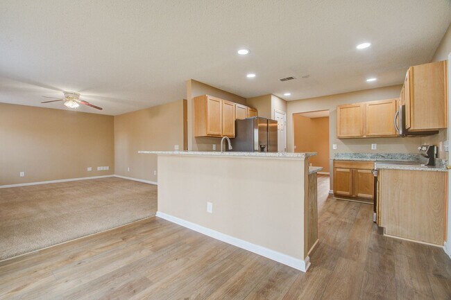 Building Photo - Limited-Time $500 Move-In Special – Contact Our Leasing Office Today!